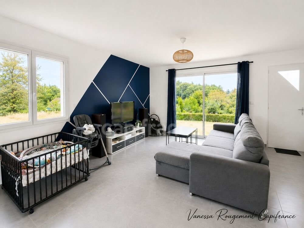 PAVILLON CONTEMPORAIN DE 2022  PRESTATIONS DE QUALITÉ ET POTENTIEL EXCEPTIONNEL