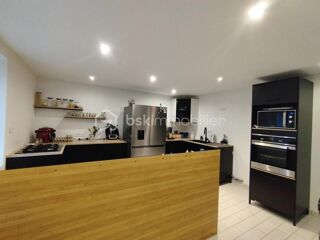  Maison � vendre 5 pi�ces 105 m�