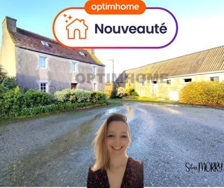  Maison � vendre 4 pi�ces 86 m�