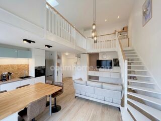  Appartement � vendre 5 pi�ces 105 m�