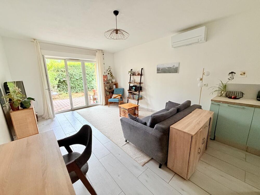 Vente Appartement Appartement Pessac