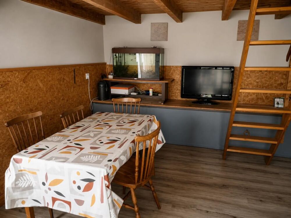 Maison de 5 pièces de 130 m² à Louroux-de-Bouble