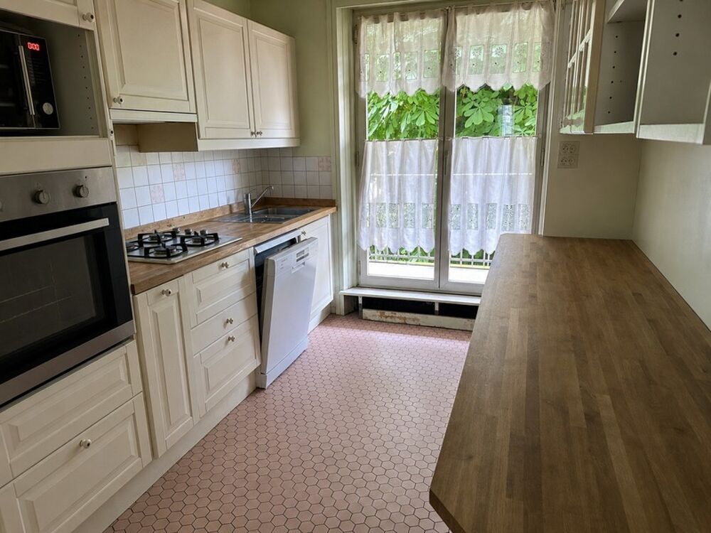Vente Appartement Appartement à vendre 5 pièces VERSAILLES (78) Versailles