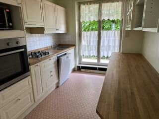  Appartement à vendre 5 pièces 116 m²