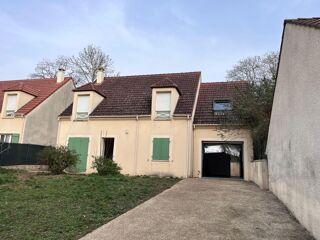 Maison à louer 6 pièces 125 m²