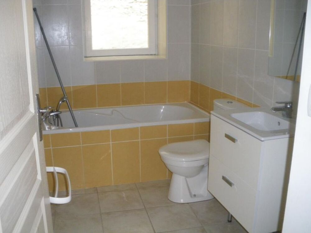 Location Appartement Appartement de 43m2 à louer sur Carcassonne Carcassonne