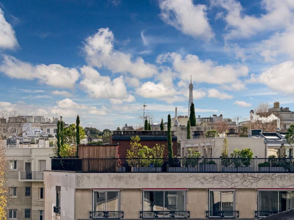  vendre  Appartement Neuilly-sur-Seine (92200)