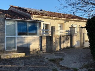  Maison � vendre 5 pi�ces 80 m�