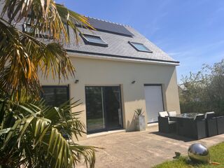  Maison à vendre 6 pièces 123 m²