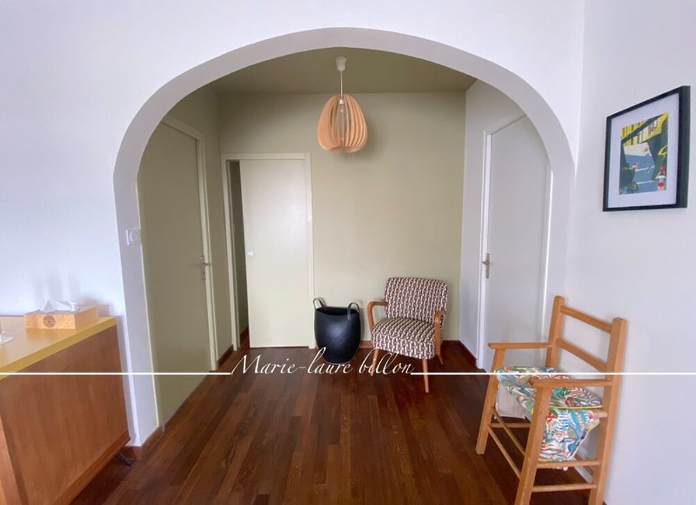 Vente Maison Maison à vendre 6 pièces SAINT HILAIRE DE RIEZ (85), maison 4 chambres, parcelle de 520 m2 Saint hilaire de riez