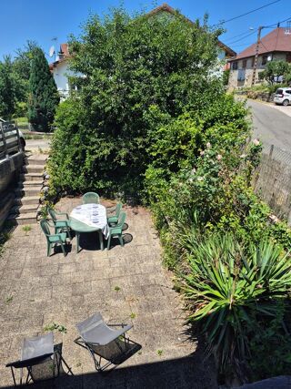  Maison à vendre 6 pièces 160 m²