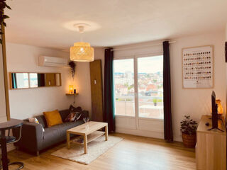  Appartement à vendre 2 pièces 30 m² Dijon