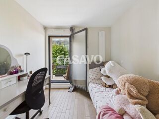  Appartement  vendre 4 pices 92 m