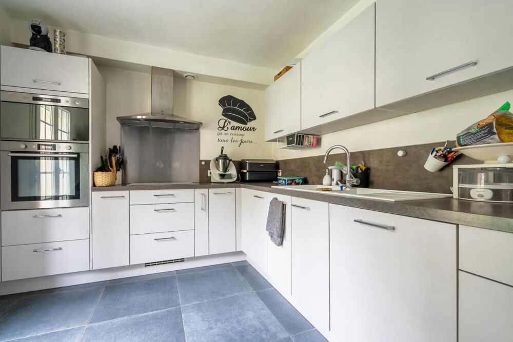 Vente Maison Maison climatisée ? de 147m² avec jardin Montreuil