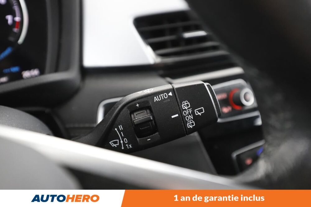 X2 xDrive25e Business Design BVA6 220 ch 2020 occasion 92130 Issy-les-Moulineaux