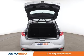 M&eacute;gane 1.5 dCi Energy Intens 110 ch 2018 occasion 92130 Issy-les-Moulineaux