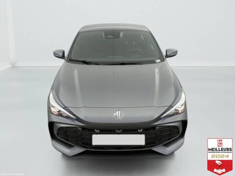 MG3 1.5 L Hybrid+ 195 ch Comfort 2026 occasion 10150 Lavau