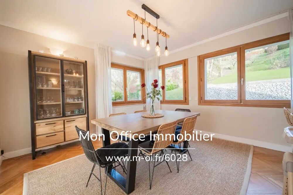 � vendre  Maison Frangy (74270)