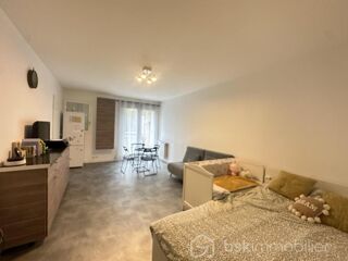  Appartement  vendre 1 pice 35 m