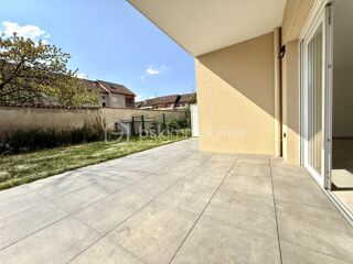  Appartement à vendre 4 pièces 78 m²