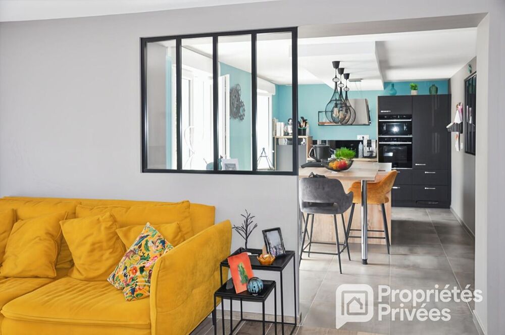 Maison L Huisserie 5 pièce(s) 122 m2
