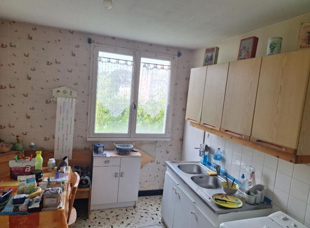 Vente Appartement Appartement Reze