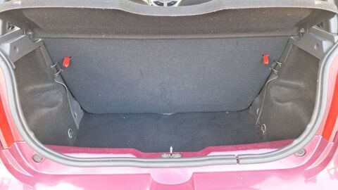 Twingo II 1.2 75 Purple 2013 occasion 54700 Pont A Mousson