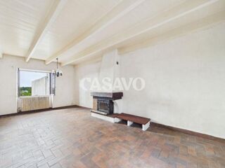  Maison � vendre 4 pi�ces 80 m�