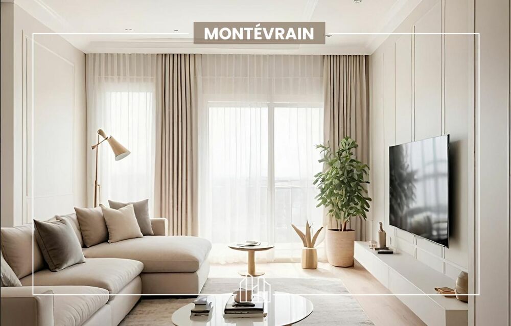 Vente Appartement T5 de 103m2 France