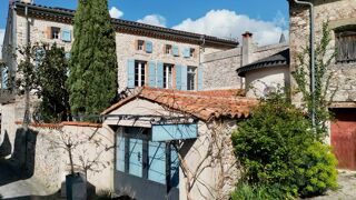  Maison � vendre 14 pi�ces 400 m�