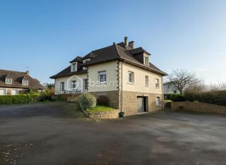  Maison à vendre 9 pièces 208 m²