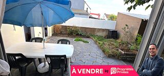  Maison à vendre 4 pièces 71 m²