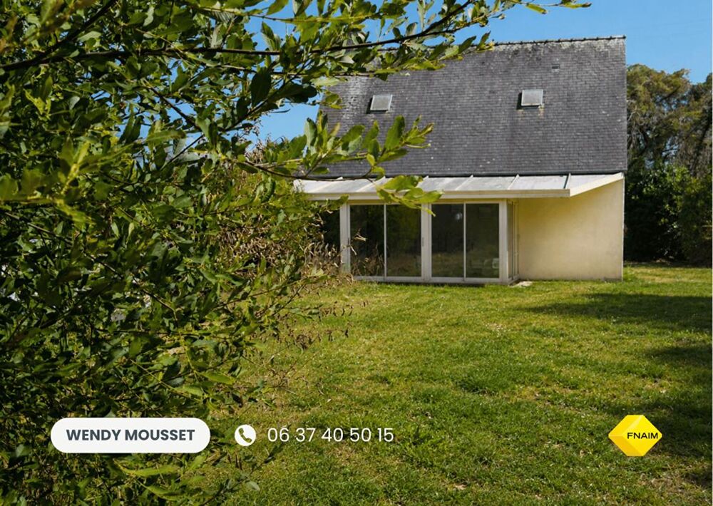 Vente Maison Maison à 3 minutes de la plage et à pied des commerces Le tour du parc