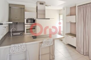  Appartement � vendre 2 pi�ces 46 m�