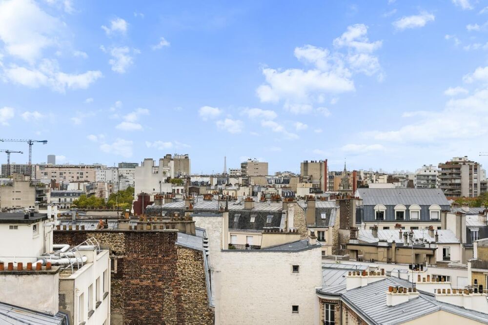  vendre  Duplex/triplex Paris 12