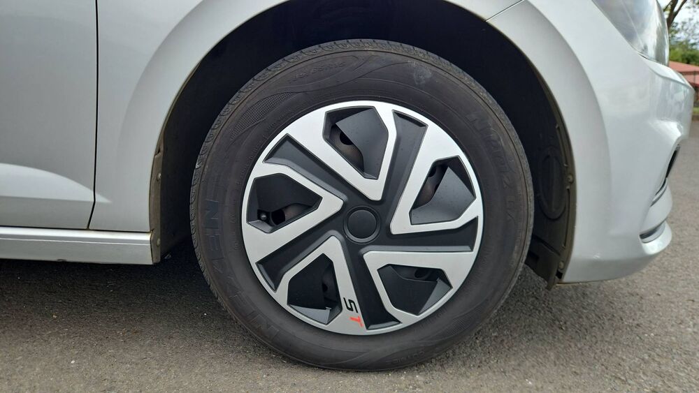 Polo 1.0 MPI 80 Trendline 2019 occasion 97422 Saint Paul