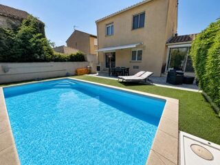  Maison à vendre 5 pièces 117 m²