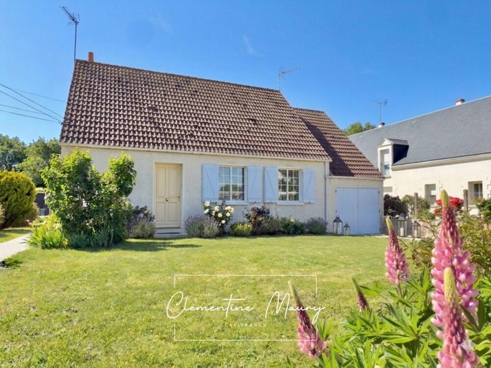 Maison 4 pièces 75 m² · à Vendome · 75 m² · 148 000 €