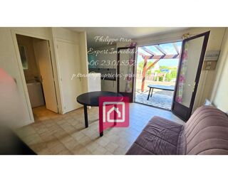  Maison  vendre 3 pices 32 m