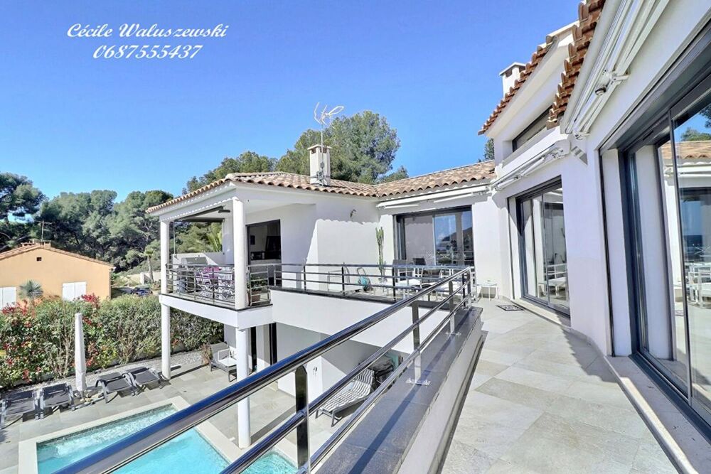  vendre  Proprit/chteau Saint-Cyr-sur-Mer (83270)