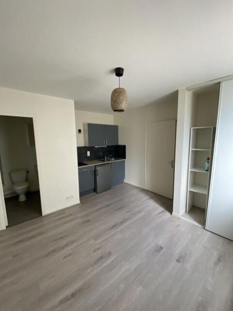   Studio de 16m2  louer sur Troyes Appartement - 1 pice(s) - 16 m