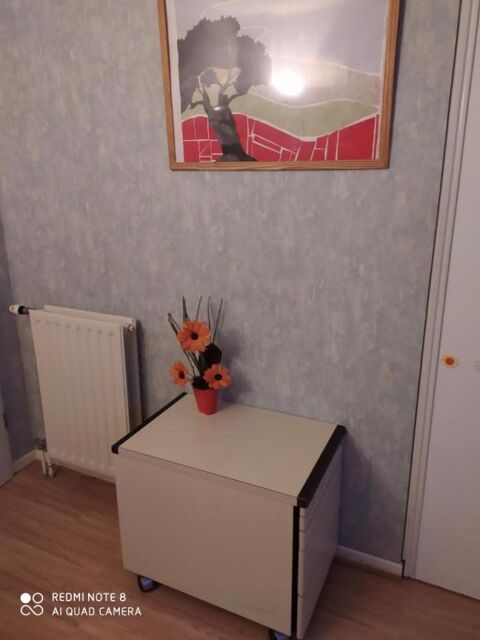  Appartement � louer 1 pi�ce 12 m�