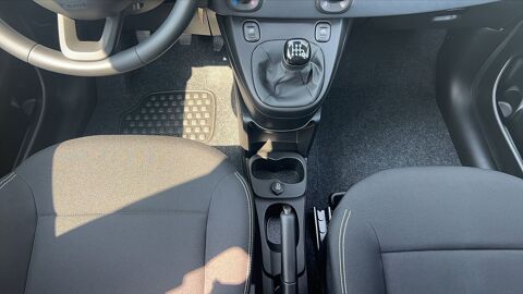 Panda 1.0 70 Hybride City 2026 occasion 88200 Remiremont