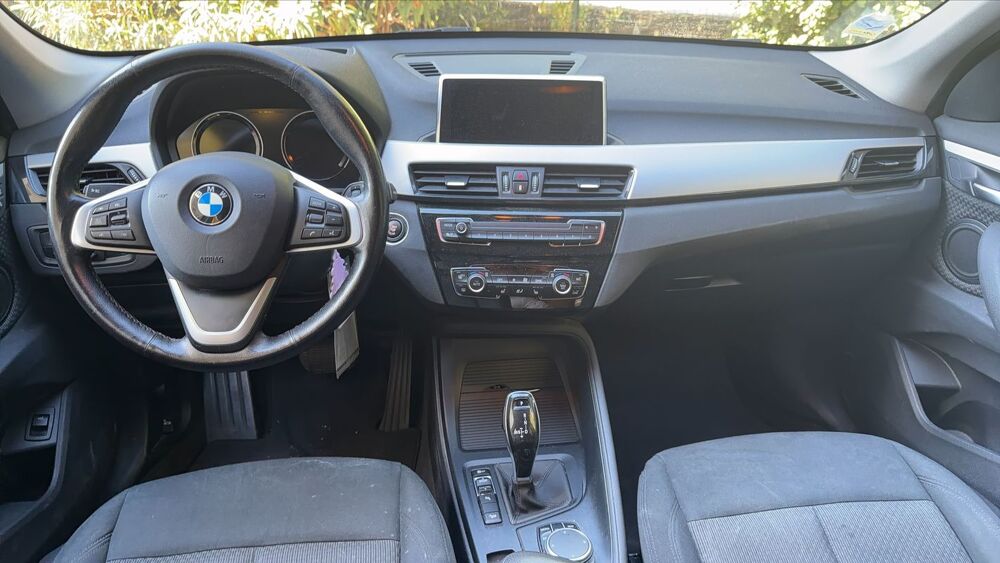 X1 xDrive 20d 190 Steptronic 8 M Sport - Automatique 2019 occasion 83600 Frejus