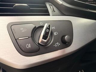 A5 Sportback 2.0 TDI 190 S tronic 7 S line 2017 occasion 94100 Saint Maur Des Fossees