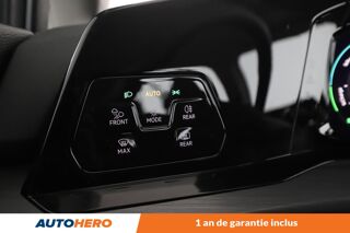 Golf VIII 1.4 Hybrid Rechargeable OPF DSG6 204 ch 2021 occasion 92130 Issy-les-Moulineaux