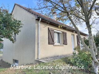 Maison  vendre 3 pices 70 m