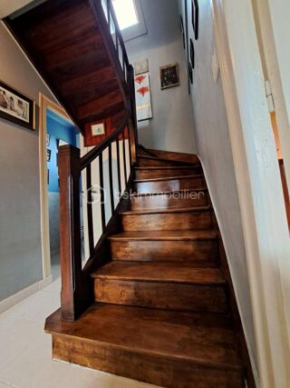  Maison � vendre 6 pi�ces 101 m�