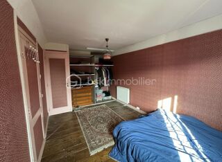 Vente Maison Jolie maison lumineuse à Grandparigny Parigny