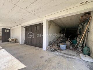  Chalet à vendre 4 pièces 100 m² Saint christophe sur guiers